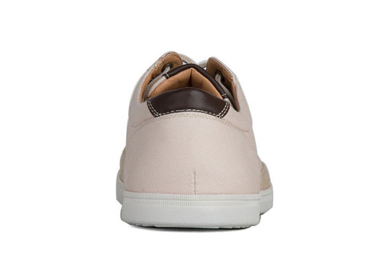 Slip on shoes, zapatos de conducción de lona plana.