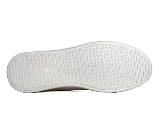Slip on shoes, zapatos de conducción de lona plana.