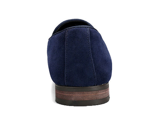 Moda de los hombres Casual zapatos Loafer estilo Tamaño / color personalizado