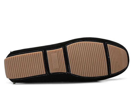 OEM / ODM Mujeres Mocasines Botas, Adultos Mujeres Piernas de Piel