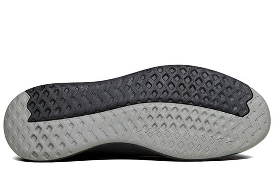 Primavera / Otoño Mujeres zapatillas de tenis de cuero con cordones Tendencia de moda zapatillas de moda para caminar Mujeres zapatillas de deporte