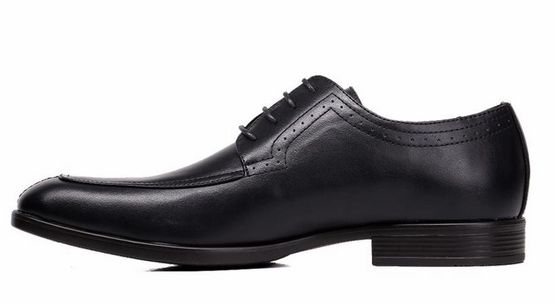 Zapatos de trabajo con forro de cuero genuino