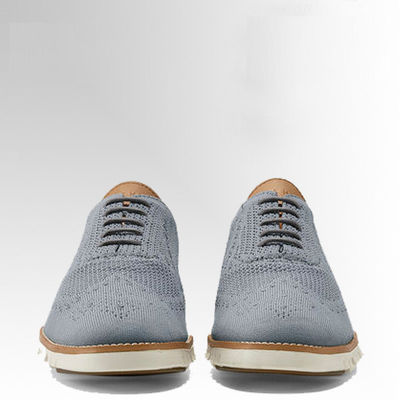 MeWingtip Calzado casual para hombres de Oxford Calzado ligero y cómodo