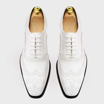 Moda de cuero genuino para hombres zapatos, vestidos formales para adultos zapatos para hombres