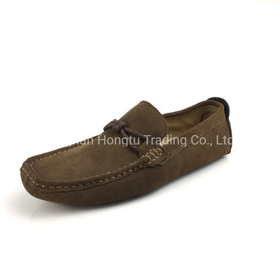 Zapatos escolares de cuero para todas las estaciones