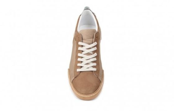 GBX High End Euro Styles Calzado Casual de Cuero Suede Para Hombres Casual