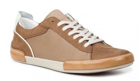 GBX High End Euro Styles Calzado Casual de Cuero Suede Para Hombres Casual