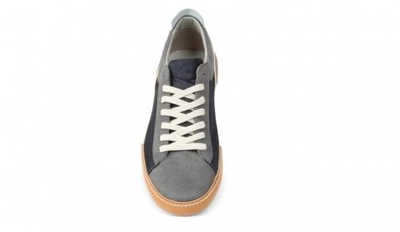GBX High End Euro Styles Calzado Casual de Cuero Suede Para Hombres Casual