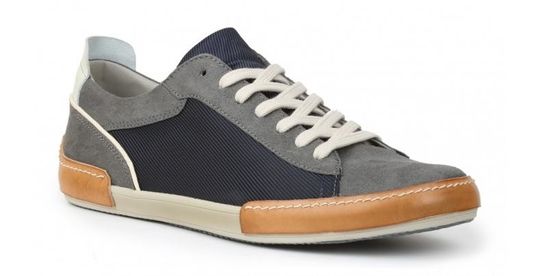 GBX High End Euro Styles Calzado Casual de Cuero Suede Para Hombres Casual