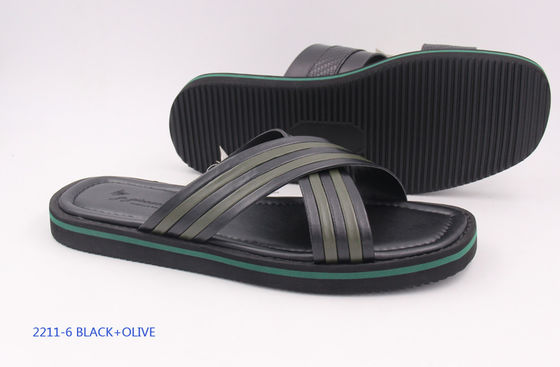 Calcetines de playa de estilo Sandalias de suela de goma para una comodidad duradera