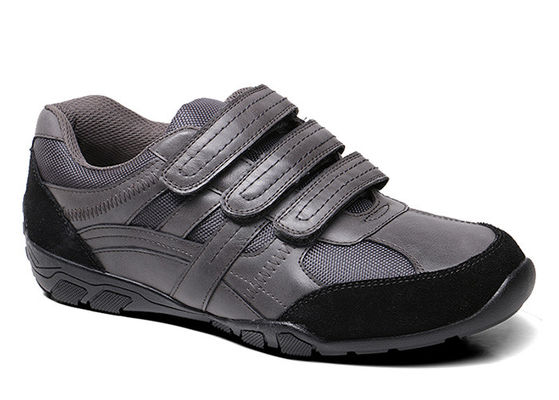 zapatillas de moda zapatillas deportivas para hombres zapatillas de velcro zapatillas deportivas cómodas para caminar