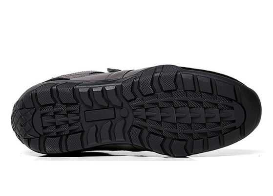 zapatillas de moda zapatillas deportivas para hombres zapatillas de velcro zapatillas deportivas cómodas para caminar