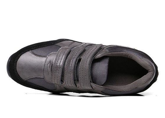 zapatillas de moda zapatillas deportivas para hombres zapatillas de velcro zapatillas deportivas cómodas para caminar
