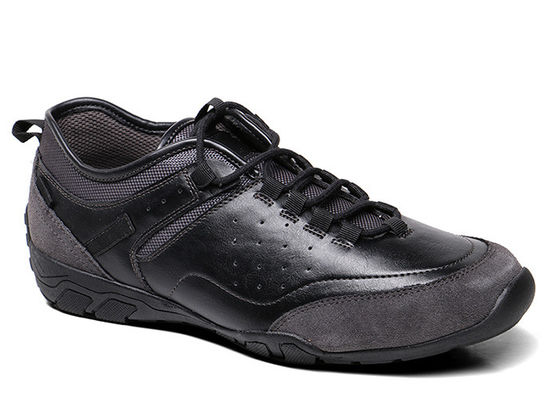 Camisetas con lazo para hombres zapatillas planas con malla