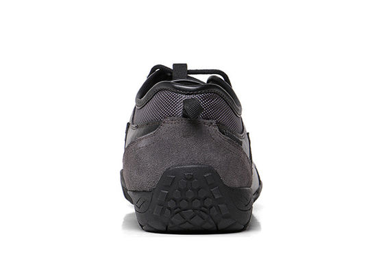 Camisetas con lazo para hombres zapatillas planas con malla