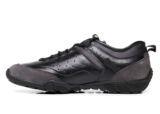 Camisetas con lazo para hombres zapatillas planas con malla