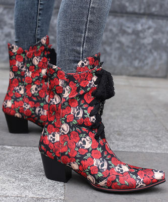 Zapatos de piel femenina negros para su estilo
