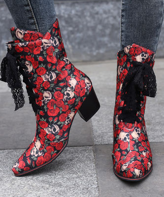 Zapatos de piel femenina negros para su estilo