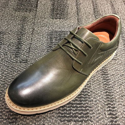Blanco color suede cuero masculino calzado plano casual zapatillas de deporte tipo de cierre