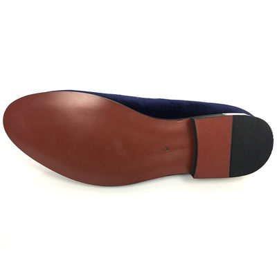 OEM diseño de piel de camiseta hombres zapatos planos negros de encaje hasta materiales cómodos