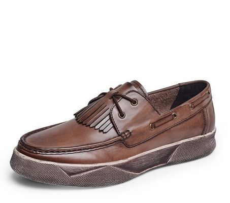 Mujeres de moda zapatillas deportivas con cordones confortable Mujeres de moda casual zapatillas deportivas