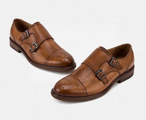 Designer de cordones OEM hombre calzado plano para caminar, Twill Linling