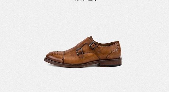 Designer de cordones OEM hombre calzado plano para caminar, Twill Linling