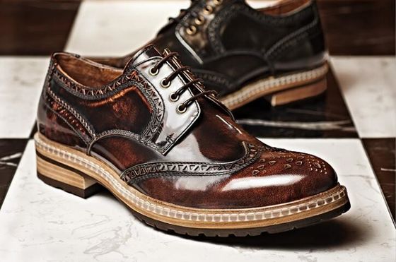 Moda diseñador italiano hombre vestido formal zapatos de cuero genuino zapatos de boda de lujo