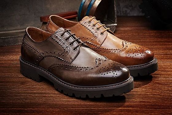De Ocio Hombres hechos a mano Vestido Calzado Casual, Calzado Deportivo Ligero Respirante