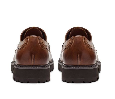 De Ocio Hombres hechos a mano Vestido Calzado Casual, Calzado Deportivo Ligero Respirante