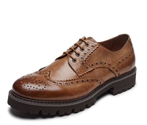 De Ocio Hombres hechos a mano Vestido Calzado Casual, Calzado Deportivo Ligero Respirante