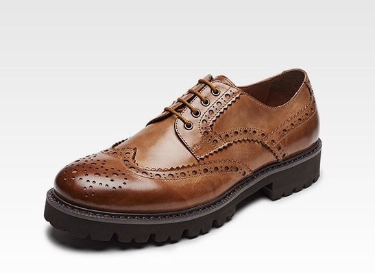 De Ocio Hombres hechos a mano Vestido Calzado Casual, Calzado Deportivo Ligero Respirante