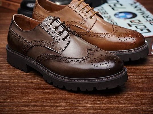 De Ocio Hombres hechos a mano Vestido Calzado Casual, Calzado Deportivo Ligero Respirante