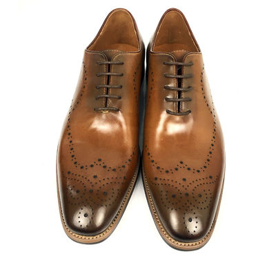 Pantalones de cuero y cordones, vestidos de hombre, zapatos formales, zapatos de cuero de Oxford.