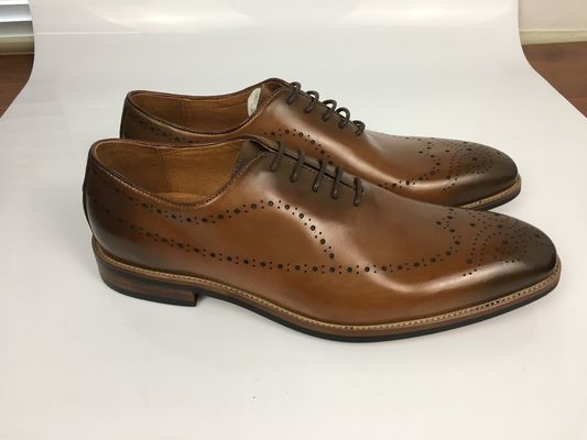 Pantalones de cuero y cordones, vestidos de hombre, zapatos formales, zapatos de cuero de Oxford.