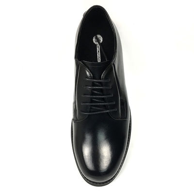 Confortable 2018 moda italiana hombres suela suave zapatos formales hombres
