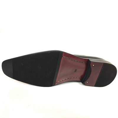 Venta caliente Hombres de clase zapatos de vestir americanos Hombres zapatos de vestir con punta de pie