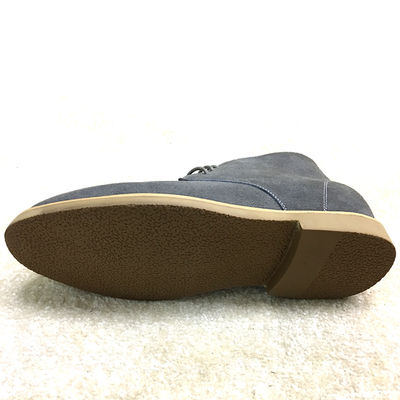 Sapatos de palo de casa de lujo, zapatos de hombre con cordones.