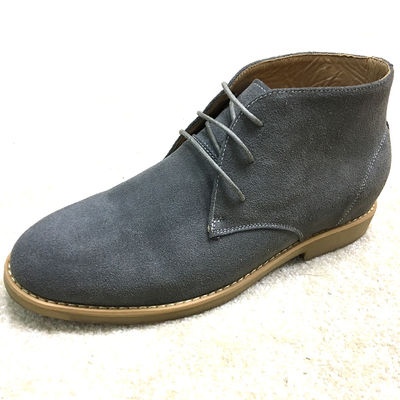 Sapatos de palo de casa de lujo, zapatos de hombre con cordones.