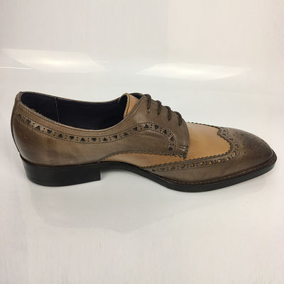 Mujeres Brogue Sapatos Proveedores, zapatos clásicos de vestir, zapatos de novia de hombres