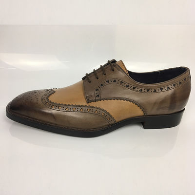 Mujeres Brogue Sapatos Proveedores, zapatos clásicos de vestir, zapatos de novia de hombres