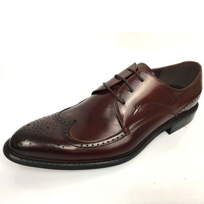 Papel hombre zapatos de cuero genuino suelas de zapatos para comprar a granel
