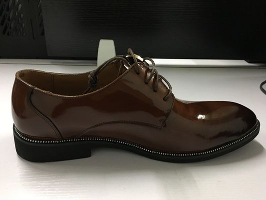 Vietnam Hombre de Oxford hecho a mano zapatos de negocios vestido de fiesta de moda