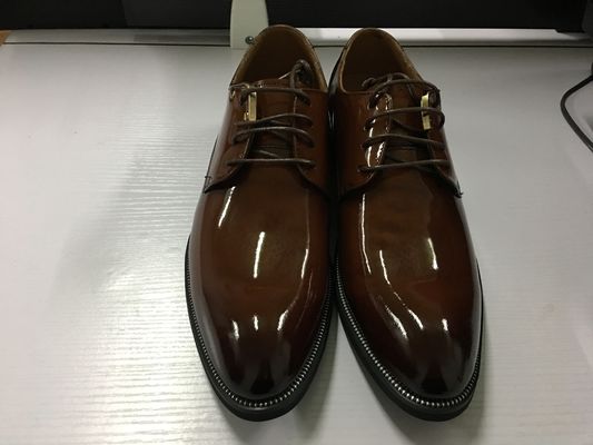 Vietnam Hombre de Oxford hecho a mano zapatos de negocios vestido de fiesta de moda
