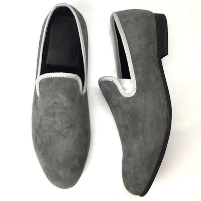 Resistente al desgaste de los hombres Slip On Loafers Casual Four Seasons General