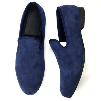 Resistente al desgaste de los hombres Slip On Loafers Casual Four Seasons General