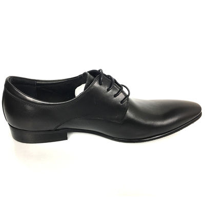 Clásico hombre de diseño zapatos de vestir formal / hombre Patente zapatos de vestir de cuero