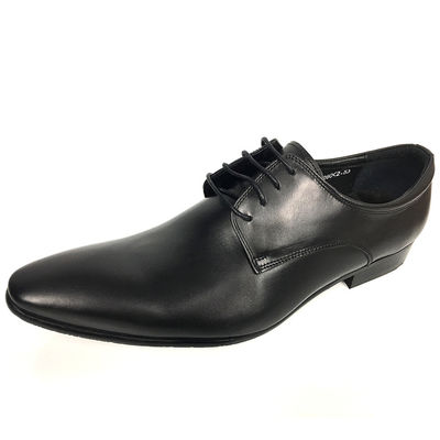Clásico hombre de diseño zapatos de vestir formal / hombre Patente zapatos de vestir de cuero