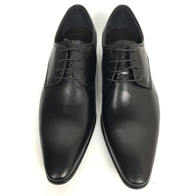 Clásico hombre de diseño zapatos de vestir formal / hombre Patente zapatos de vestir de cuero