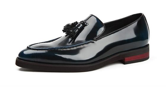 Mujeres duraderas zapatillas casuales zapatillas casuales de cuero suede tipo de cierre deslizante